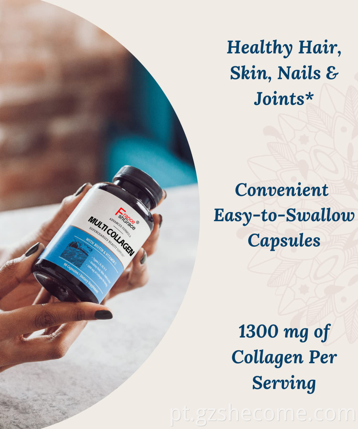 best collagen supplements for hair